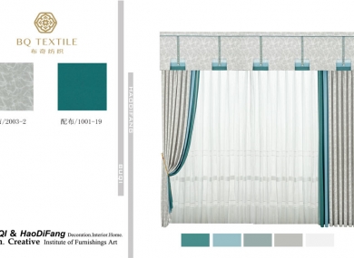 Suitable style: modern   Suitable space: living room, bedroom
