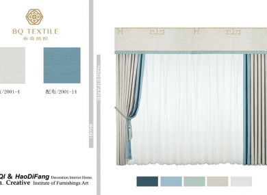 Suitable style: modern   Suitable space: bedroom, living room