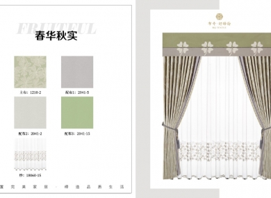 适合风格：自然       适合空间：卧室/客厅
