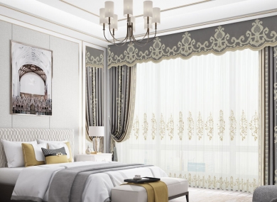Suit style: simple European style   Suitable space: living room/bedroom